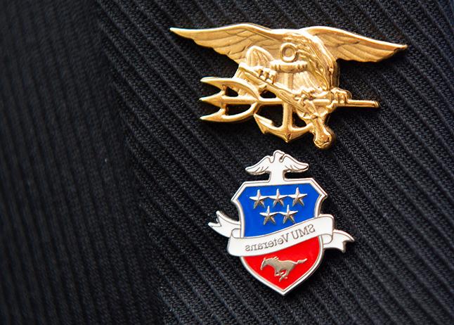 veterans lapel pins