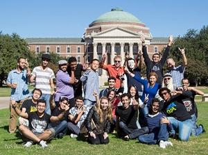 Fall 2013 IEP Group